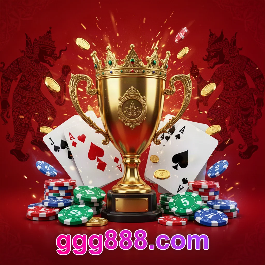 Tabel RTP game kasino ggg888.com