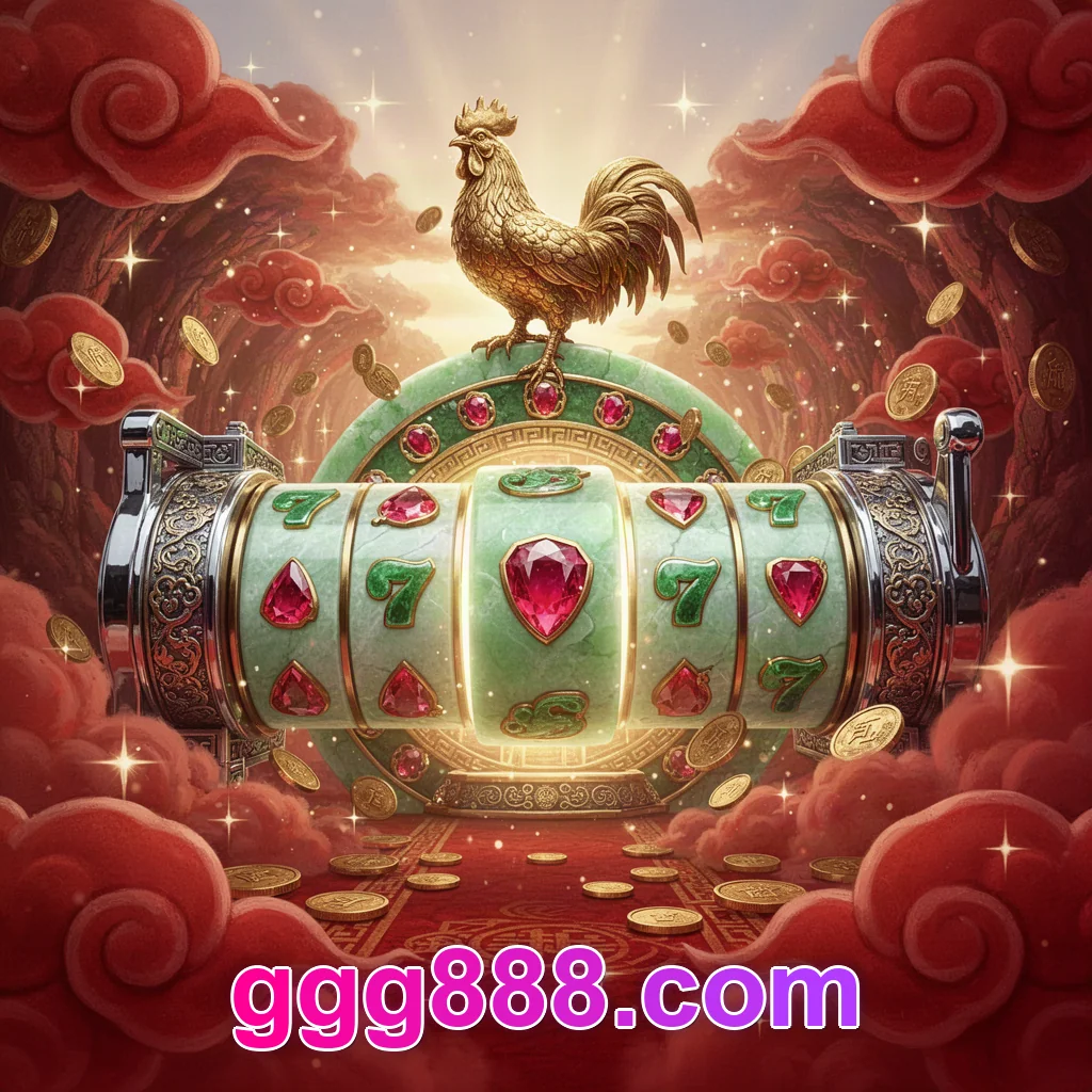 Platform ggg888.com