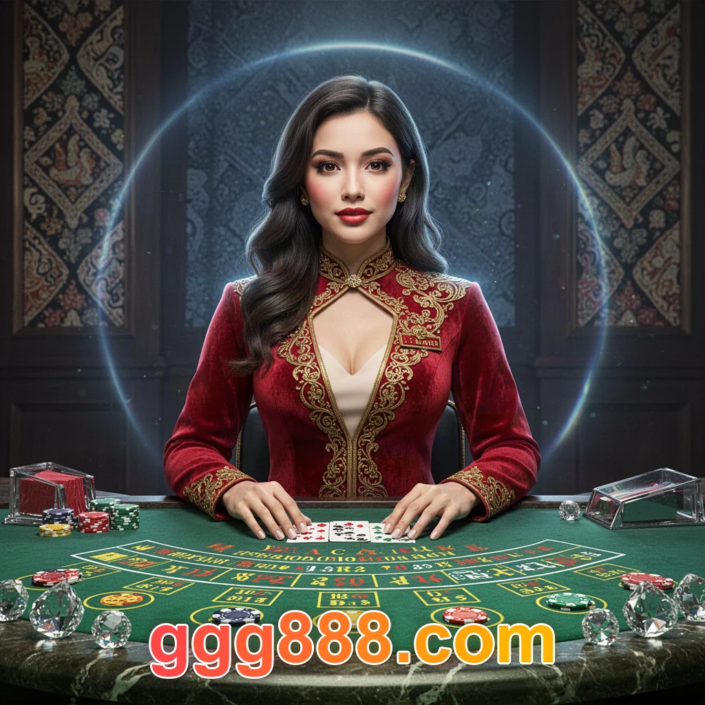 Kasino ggg888.com