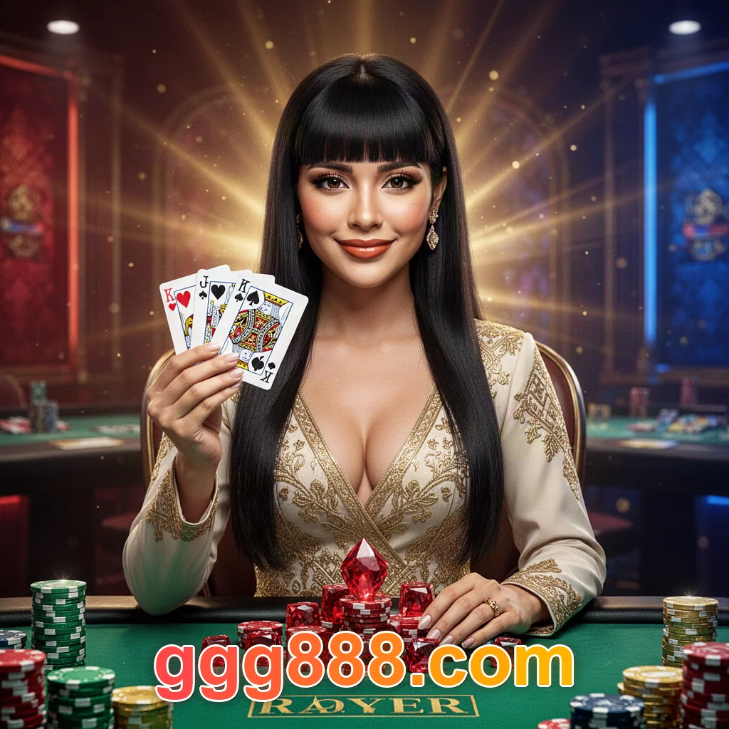 Aplikasi ggg888.com
